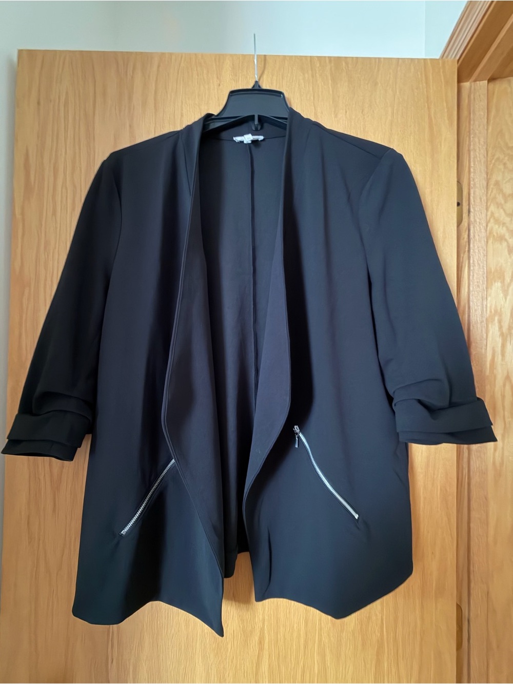 Maurice’s Sz.2X